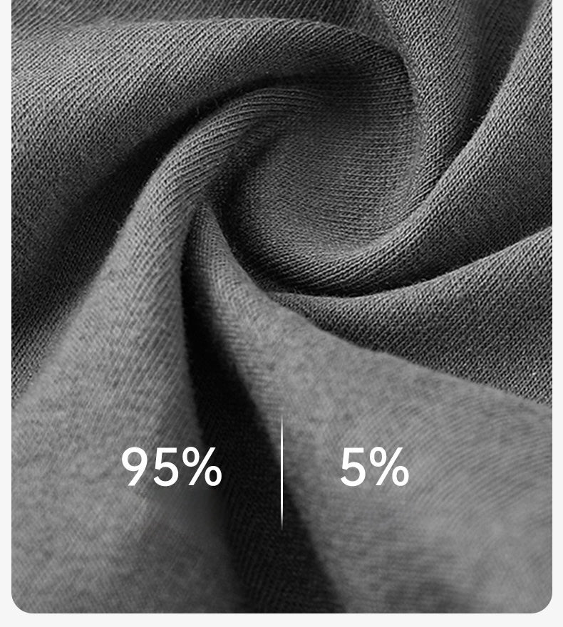 Callen 4-in-1 Cotton Briefs - Mix 1 (Premium Quality)