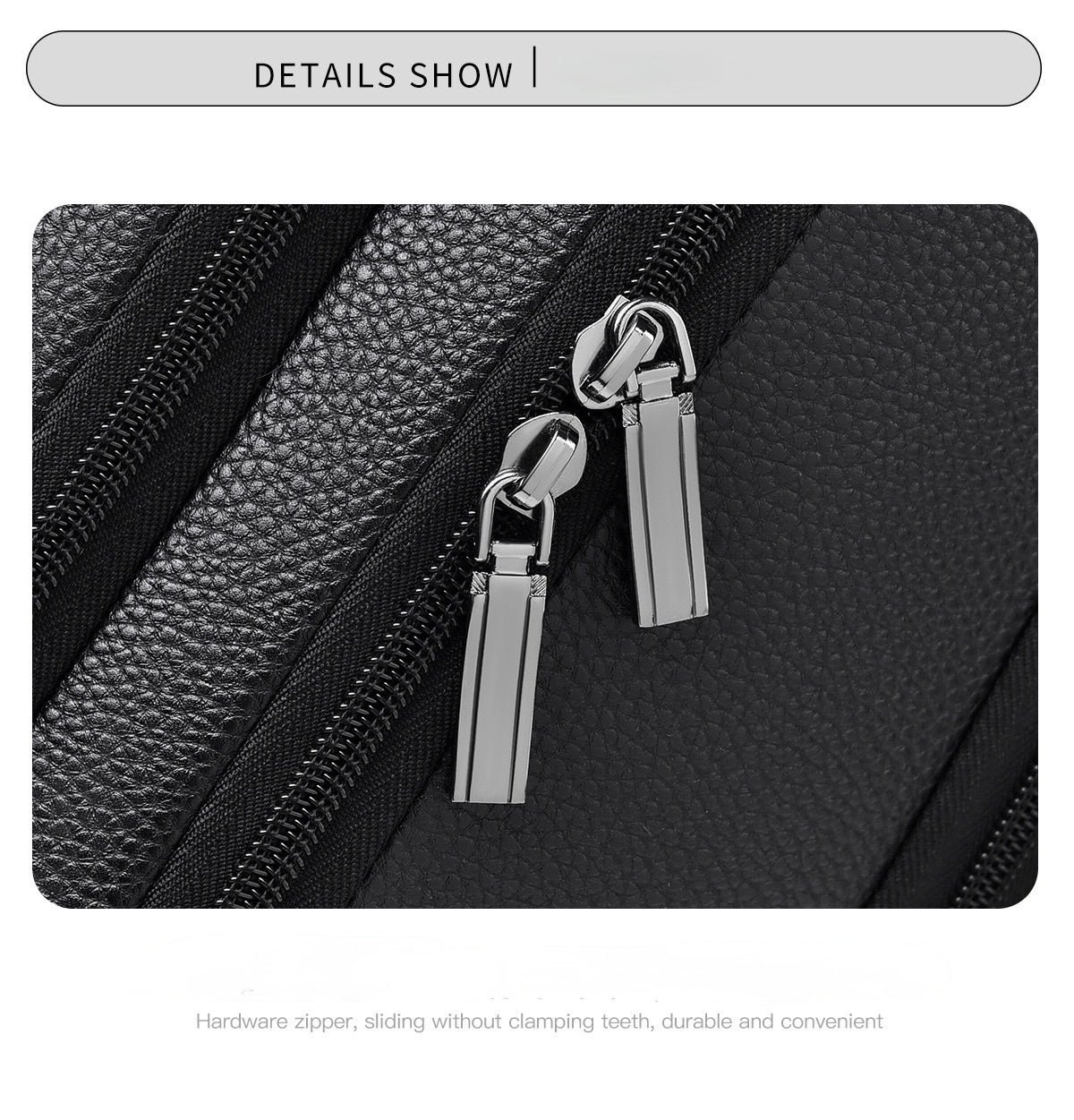 Amir Heavy Duty Petite Backpack 2.0