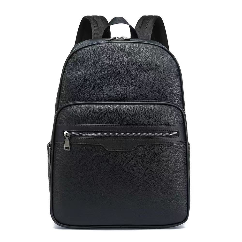 Anokha Backpack 2.0 - Grain Leather