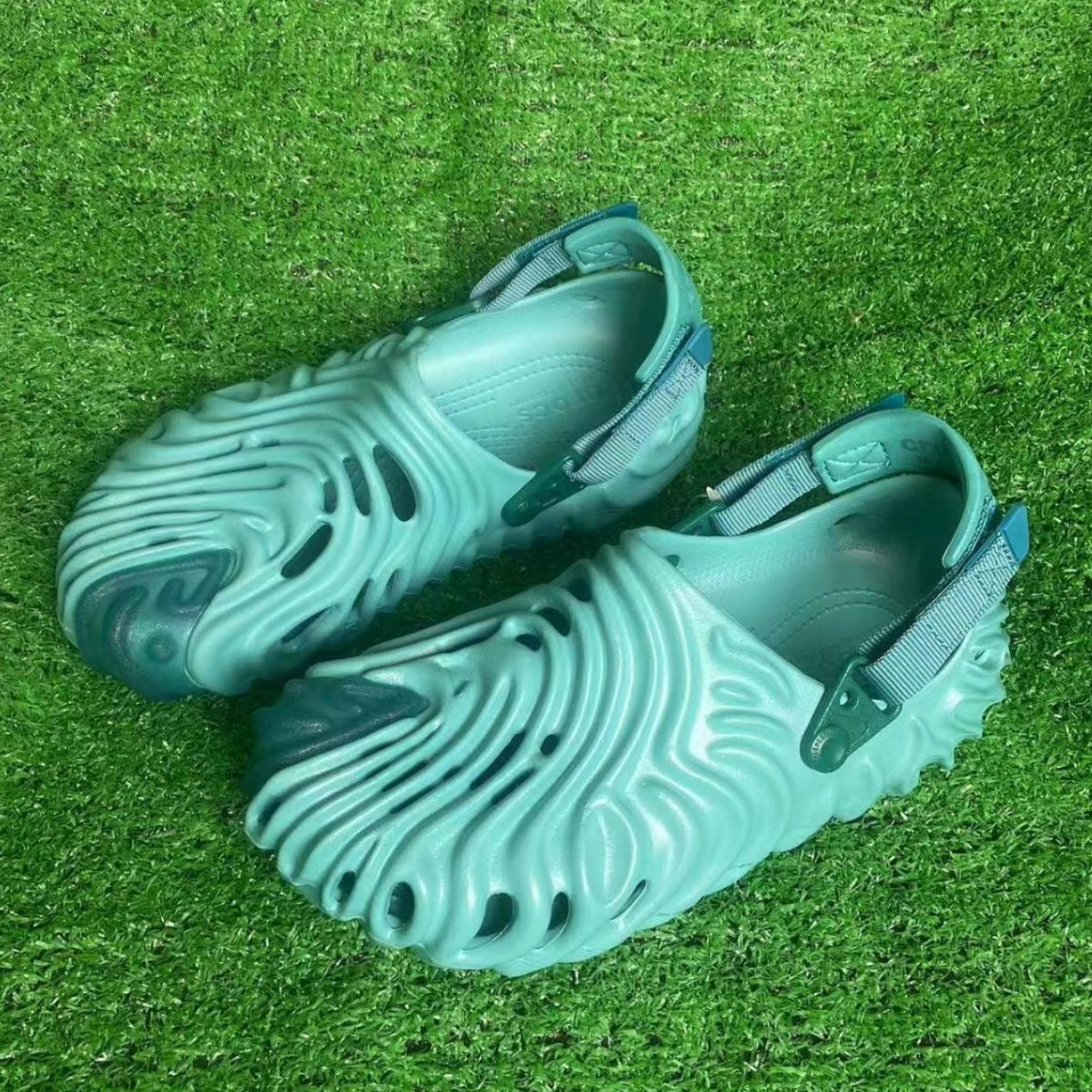 Crocs Salehe Pollex Clogs-zoom-44
