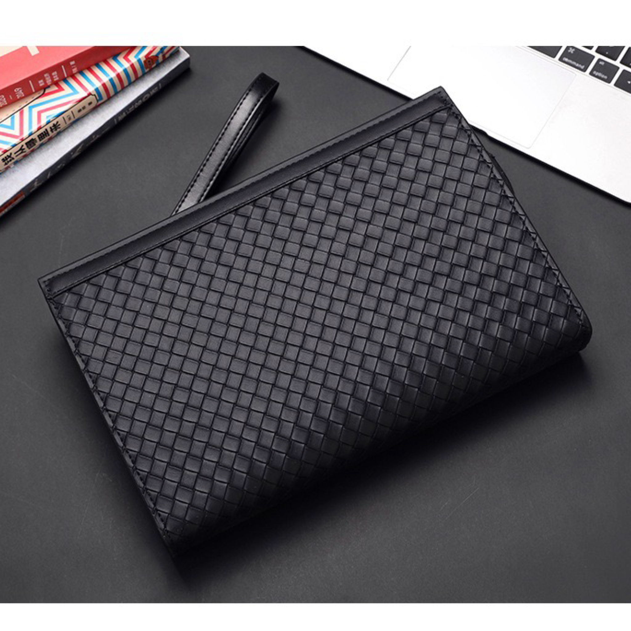 Aria Zipper Purse 2.0-16