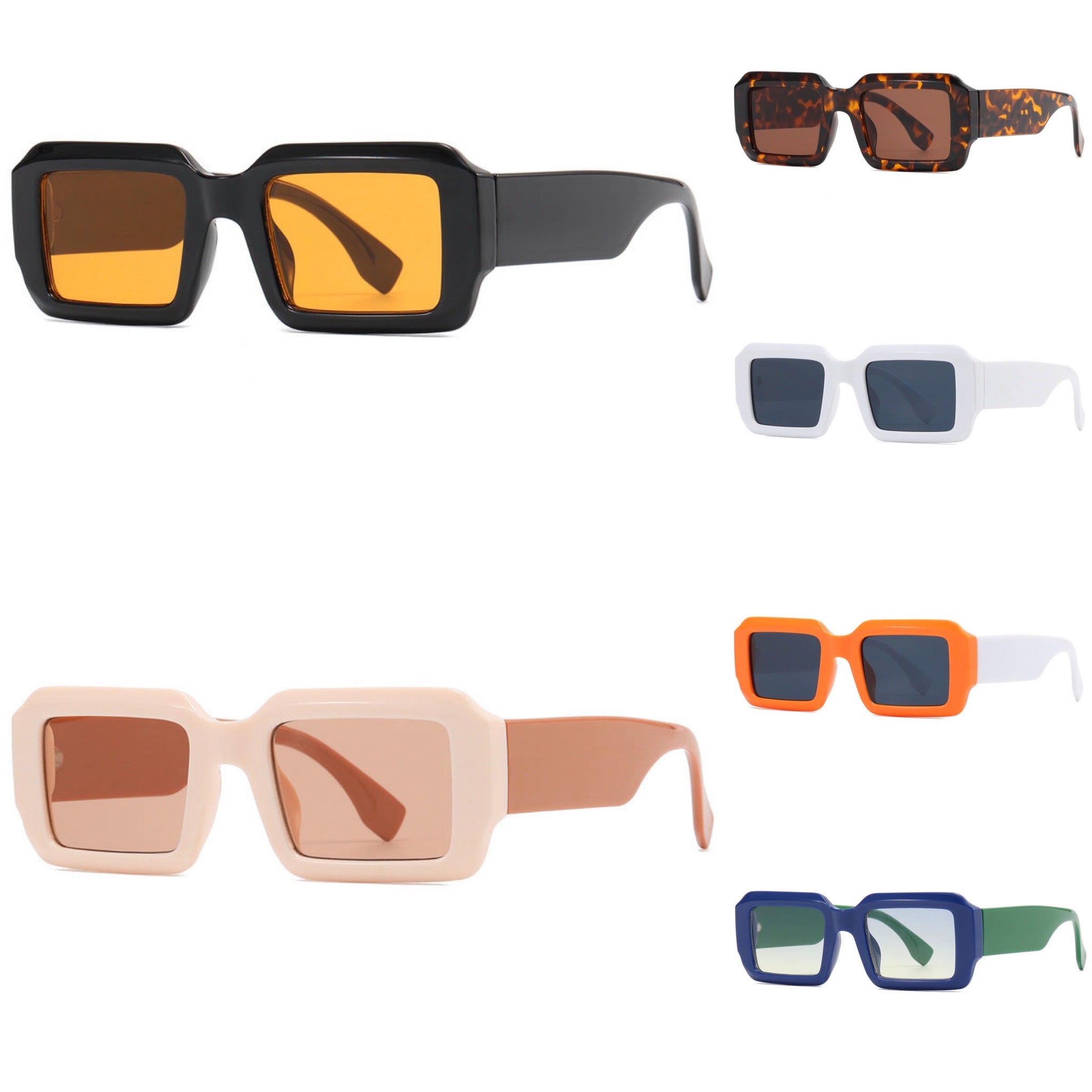 Amir Glasses