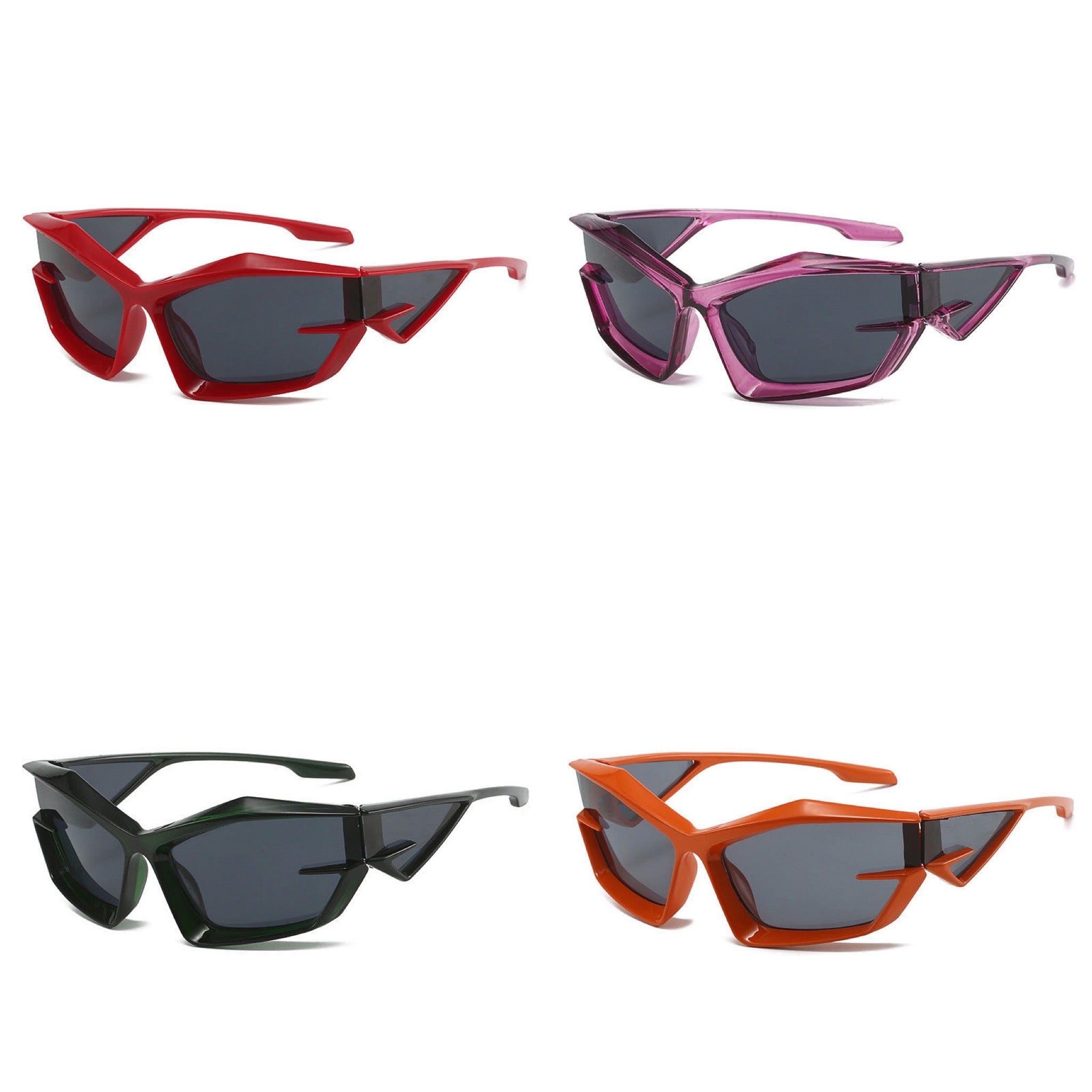 Alia Glasses