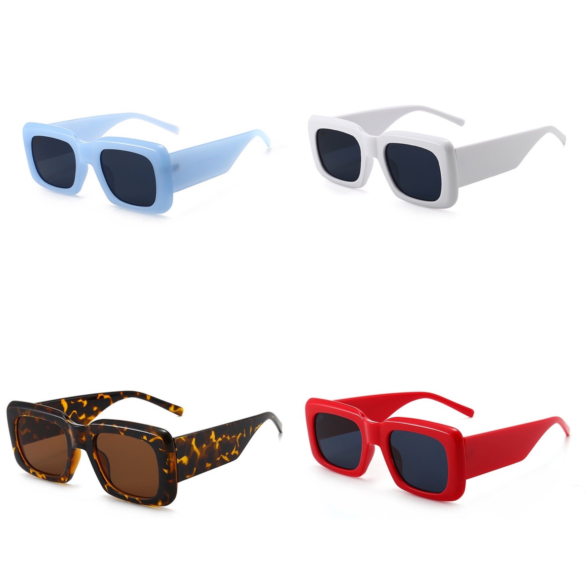 Allie Glasses