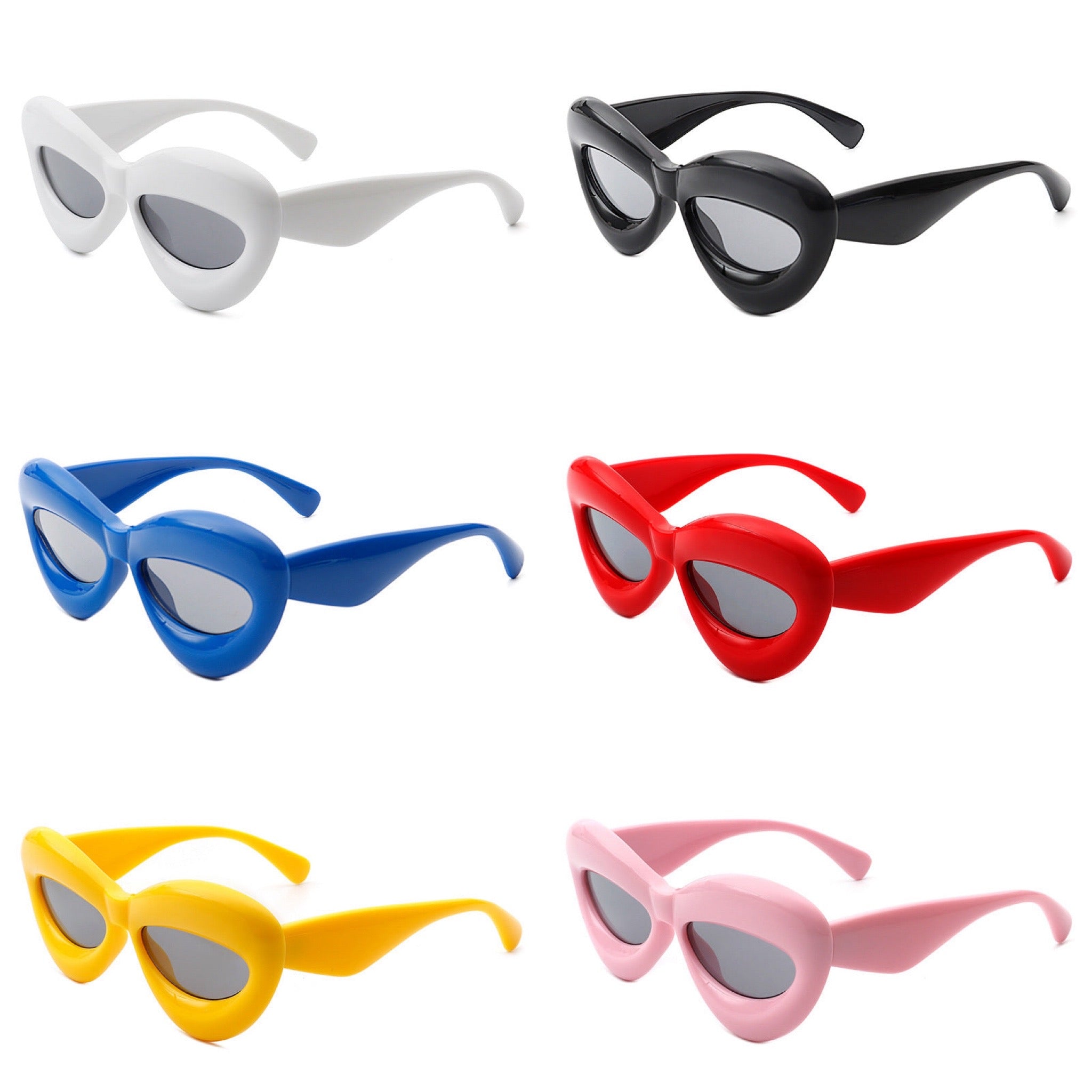 Analia Glasses