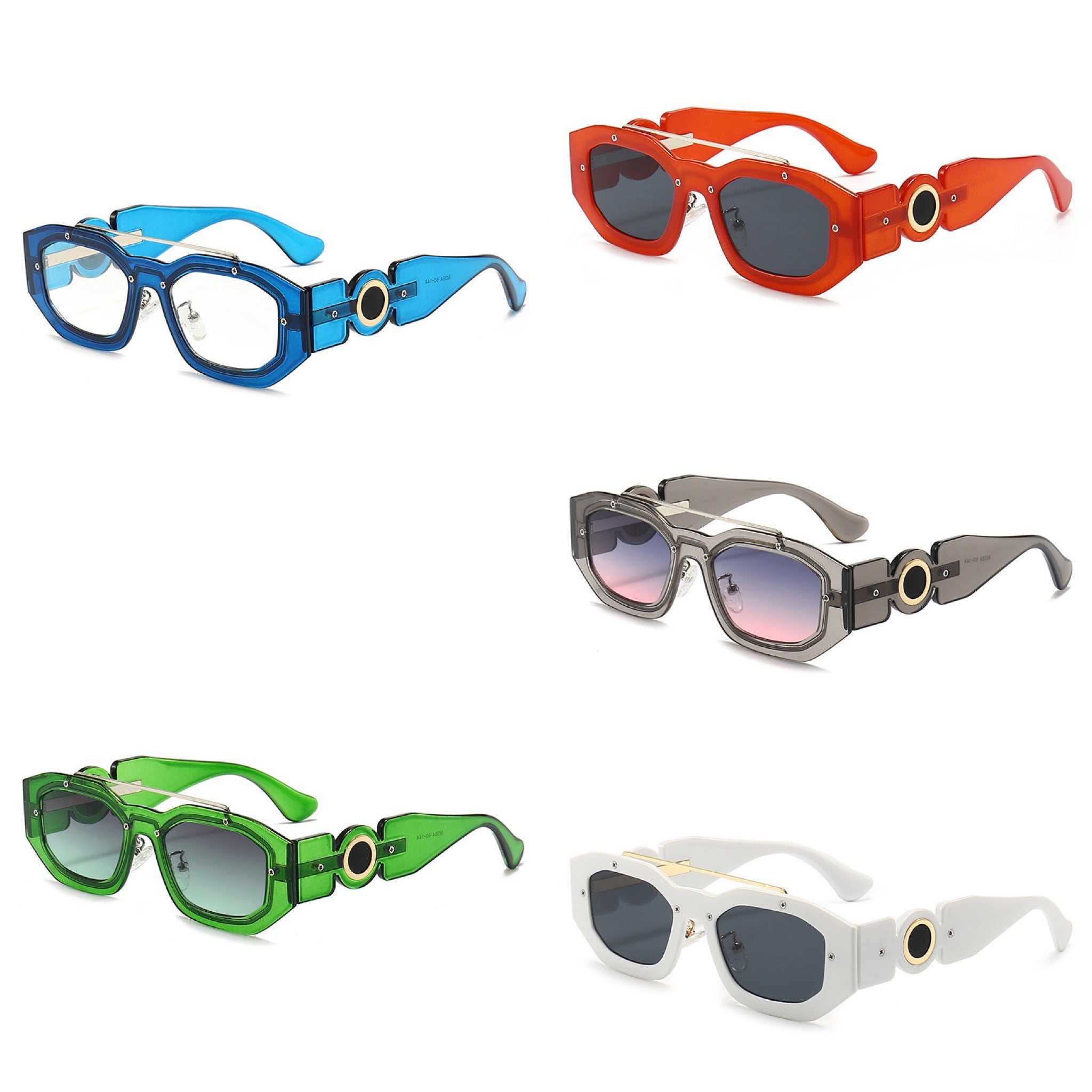 Anaya Glasses