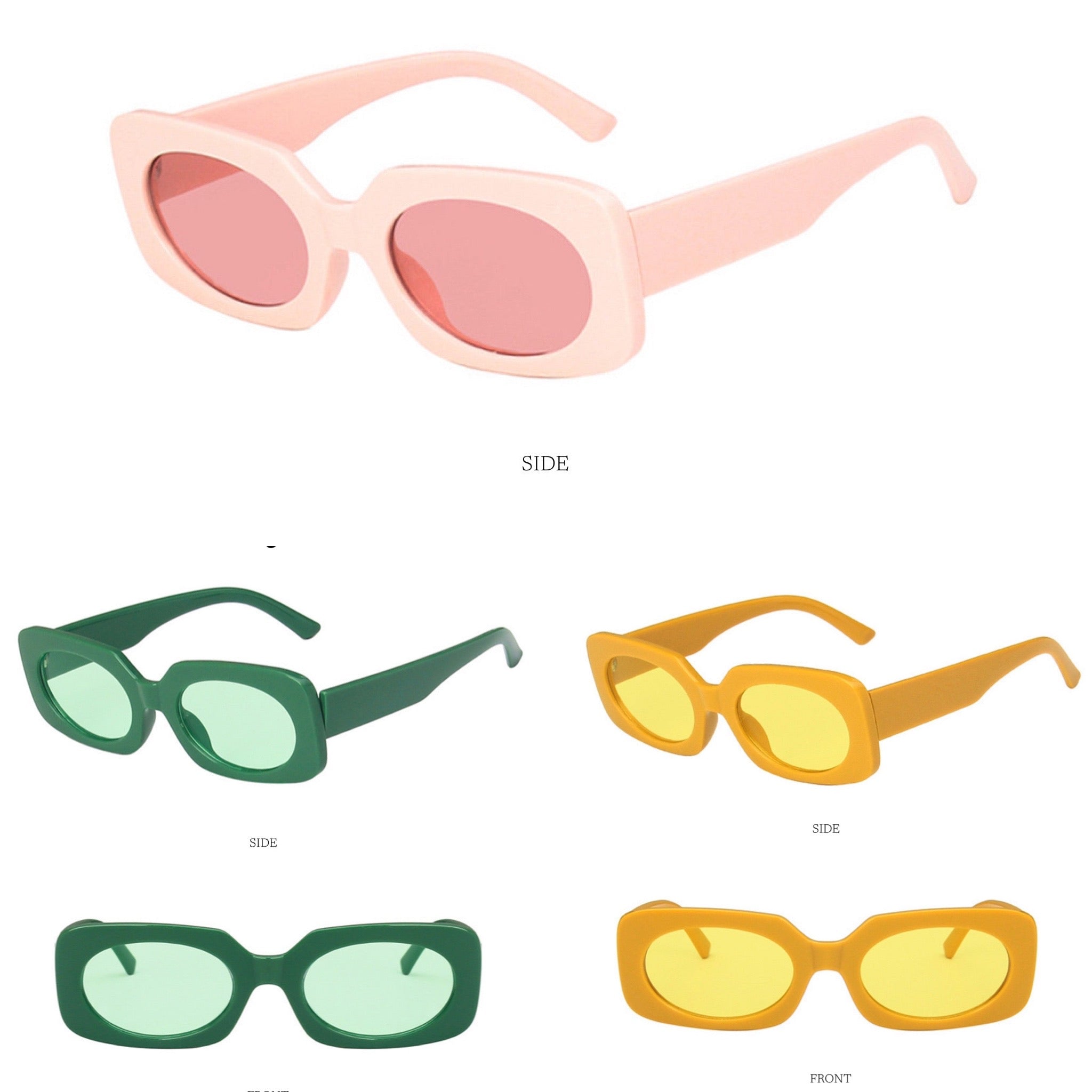 Andie Glasses
