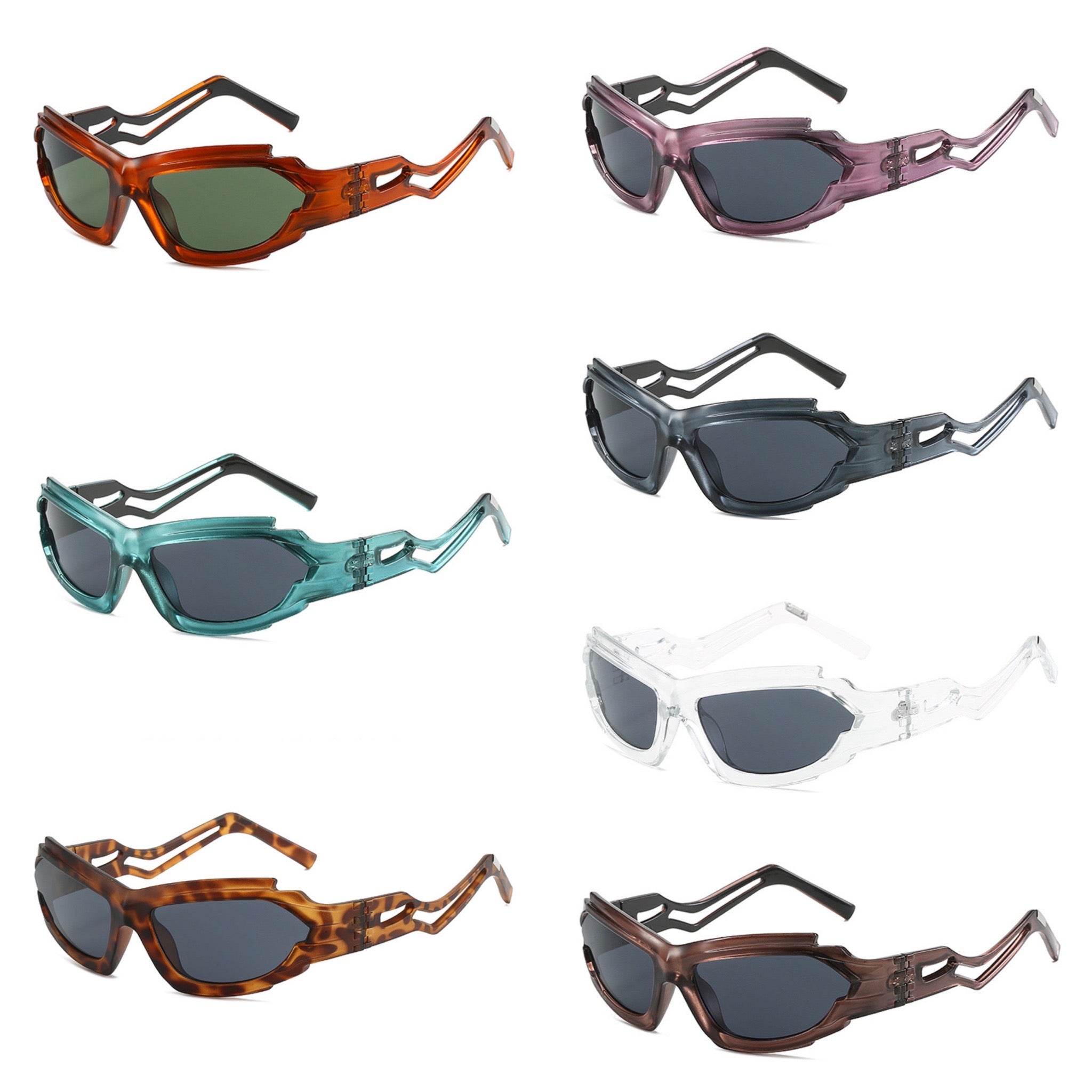 Andrea Glasses