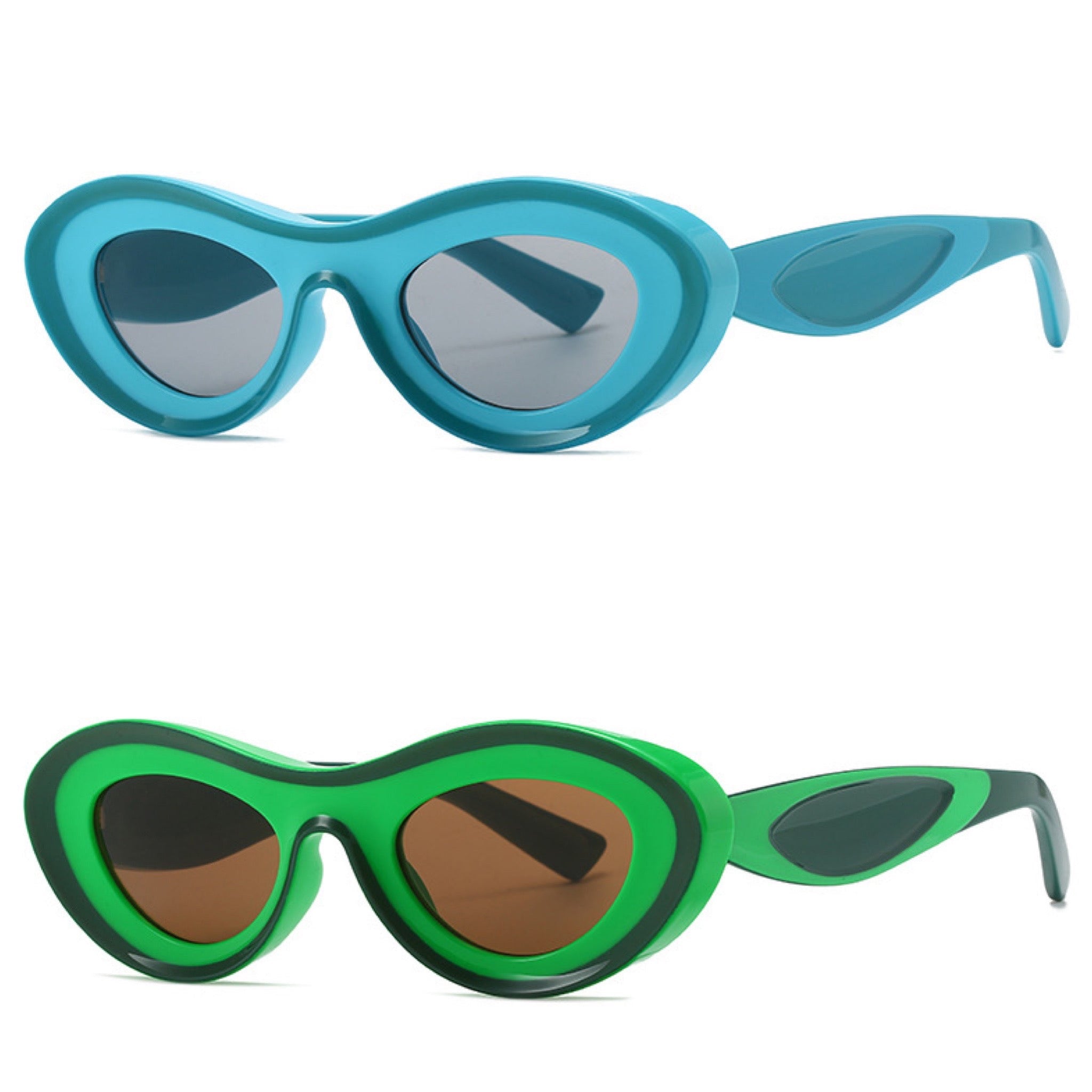 Aspen Glasses