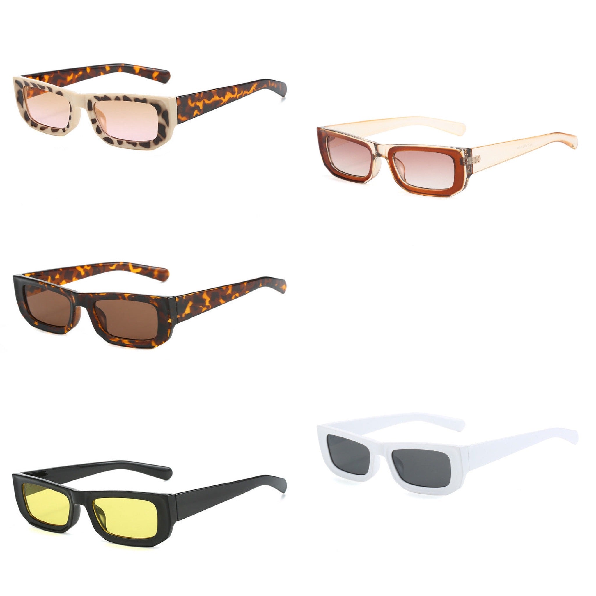 Austen Glasses