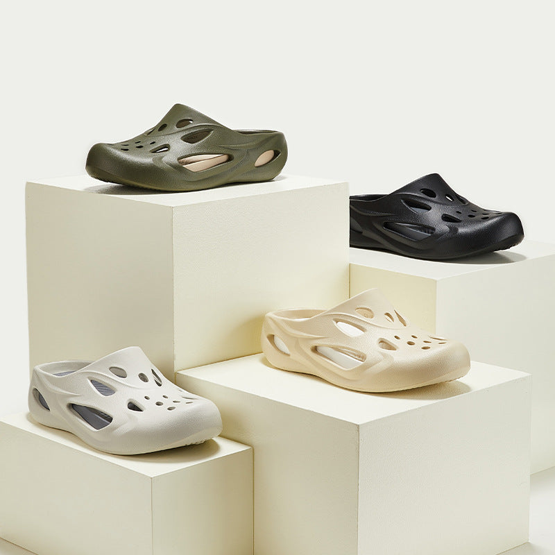 Andrea Vented Clogs-zoom-5