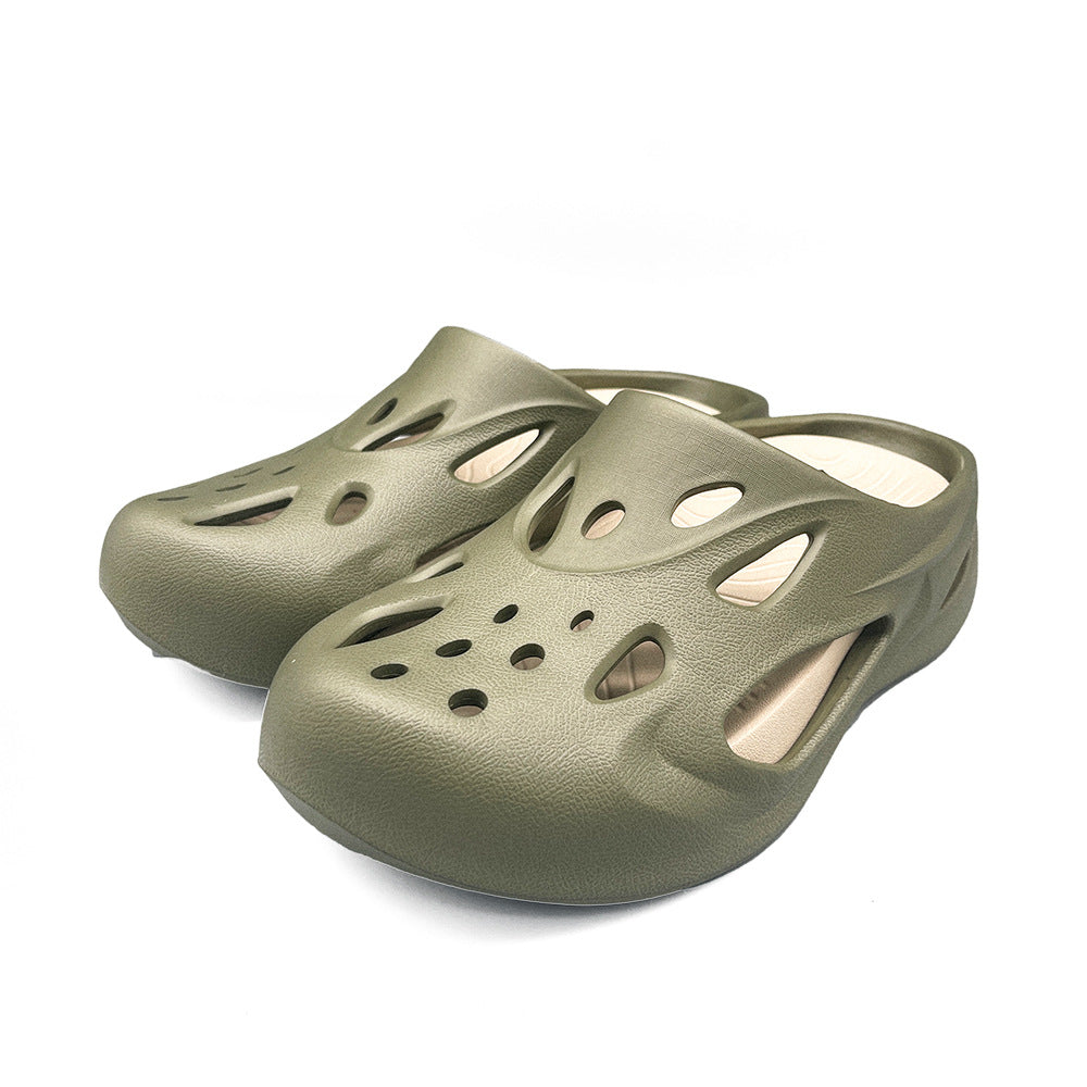 Andrea Vented Clogs-zoom-6