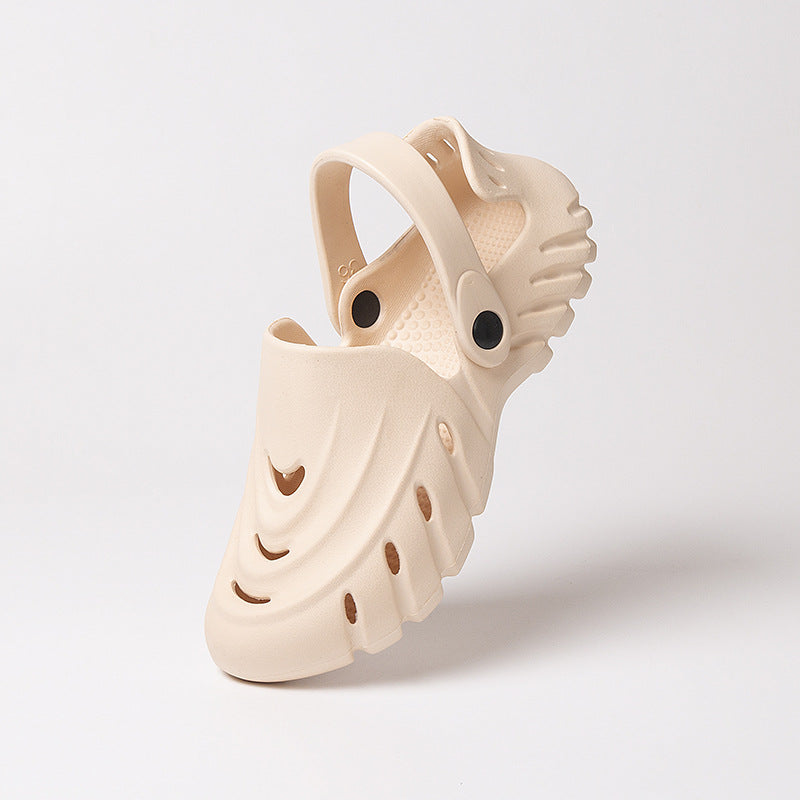 Alessia Unisex Vented Clogs