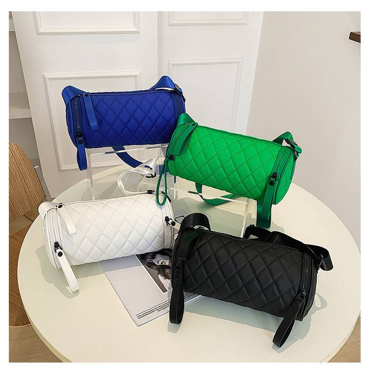 Aileen Quilted Bag