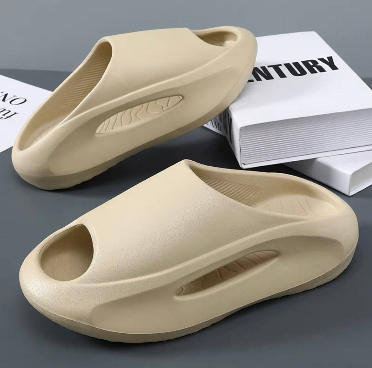 Adriel Slippers