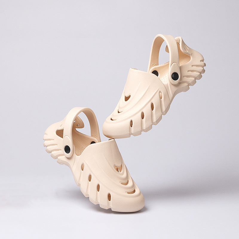 Alessia Unisex Vented Clogs-zoom-12
