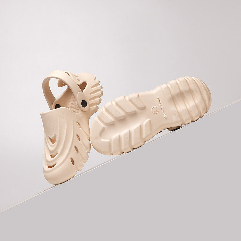 Alessia Unisex Vented Clogs-zoom-13