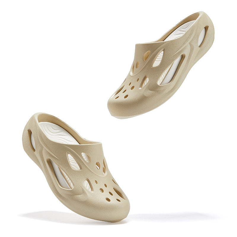 Andrea Vented Clogs-zoom-7