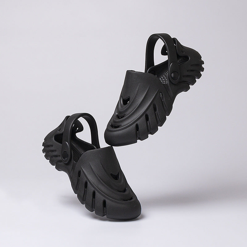 Alessia Unisex Vented Clogs-zoom-9