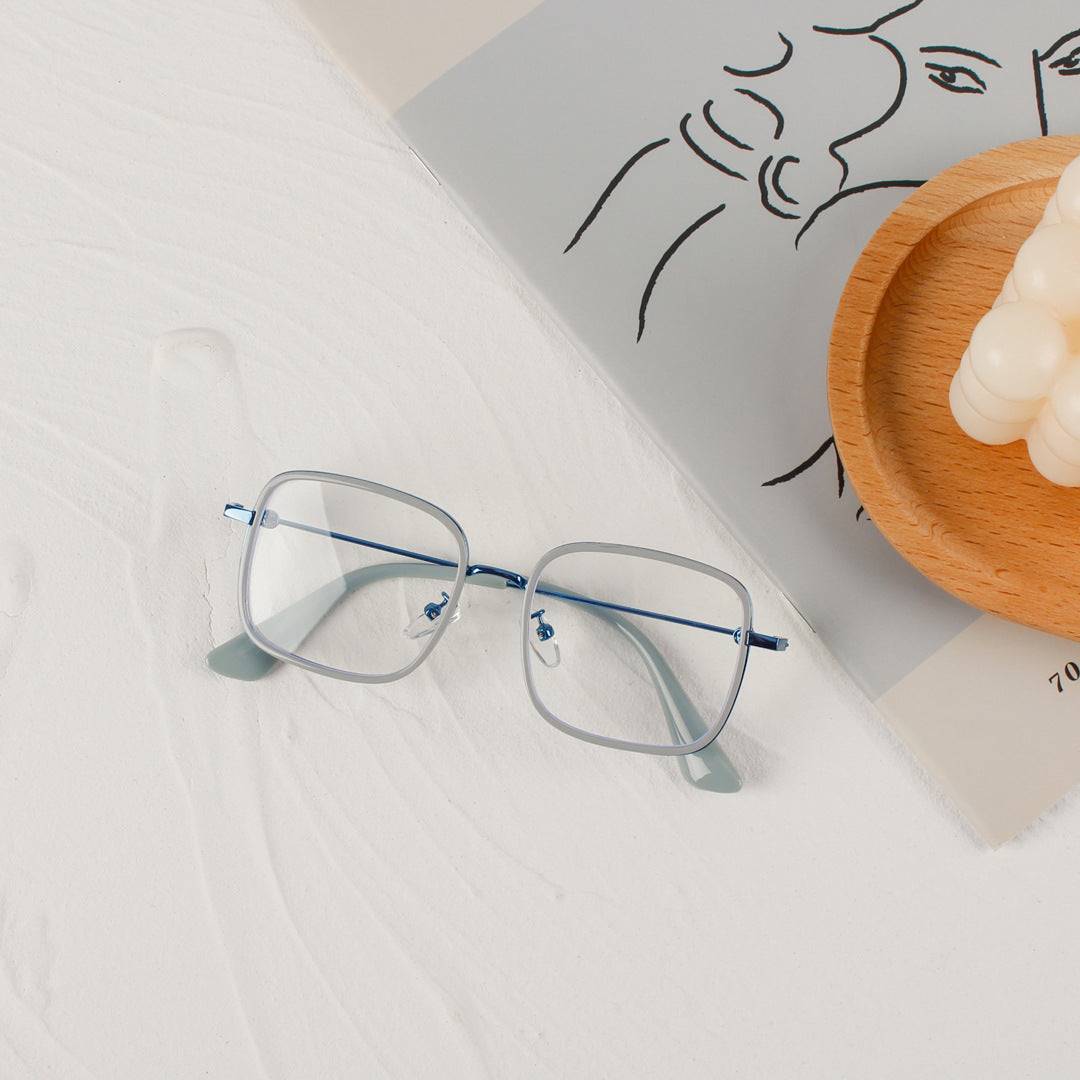 Ace Clear Frames
