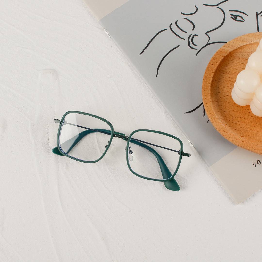 Ace Clear Frames