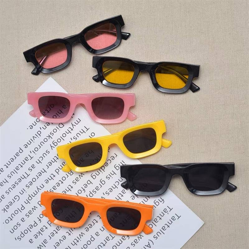 Alan Glasses