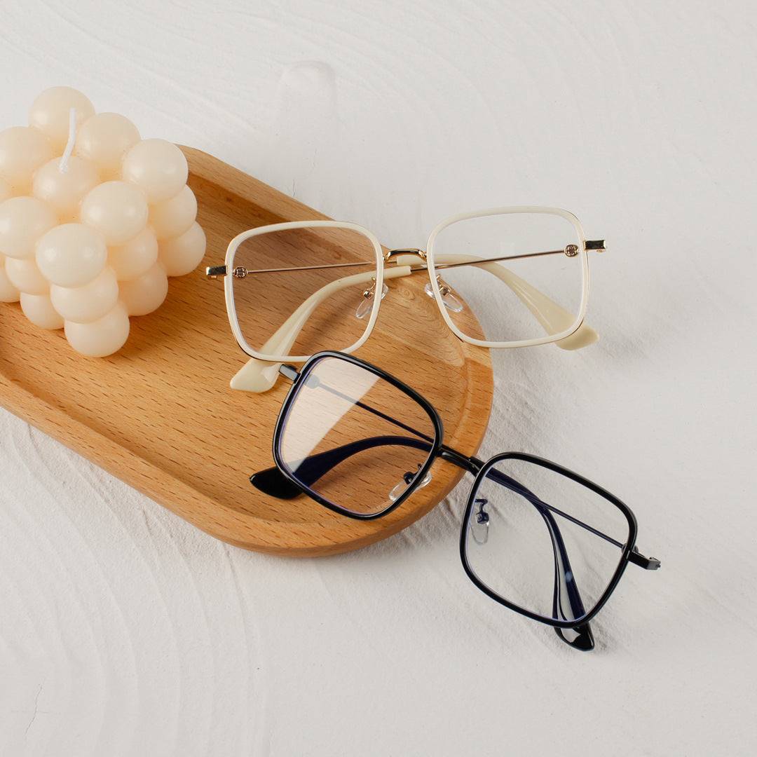 Ace Clear Frames