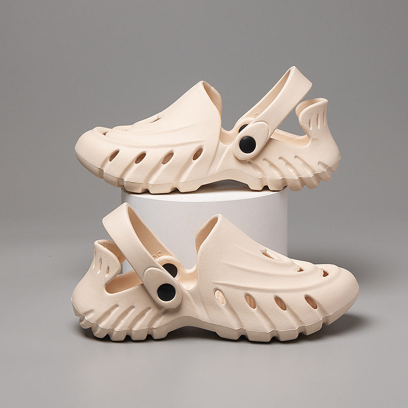 Alessia Unisex Vented Clogs-5