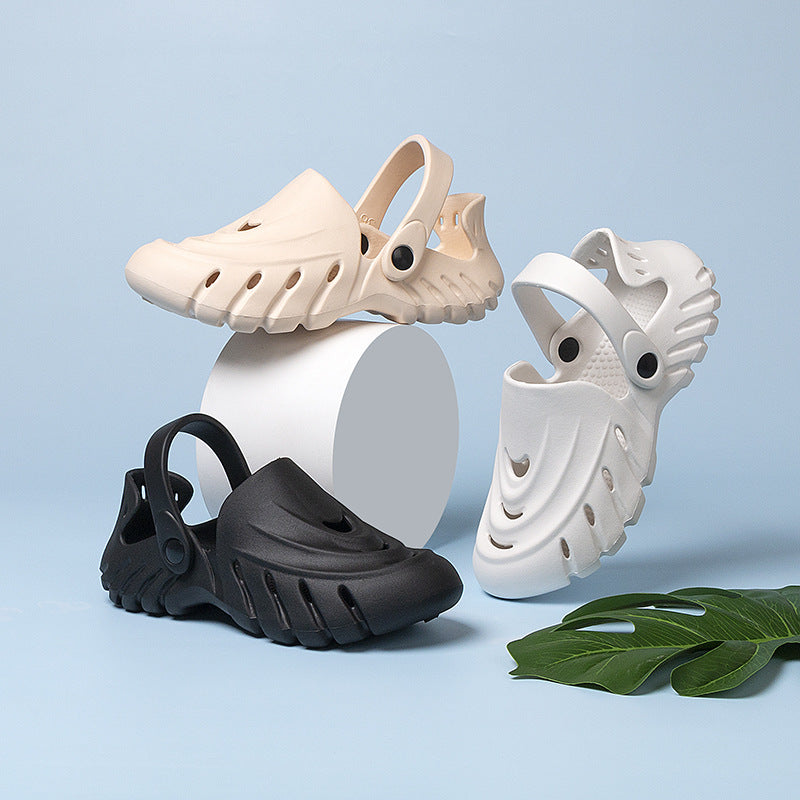 Alessia Unisex Vented Clogs-zoom-15