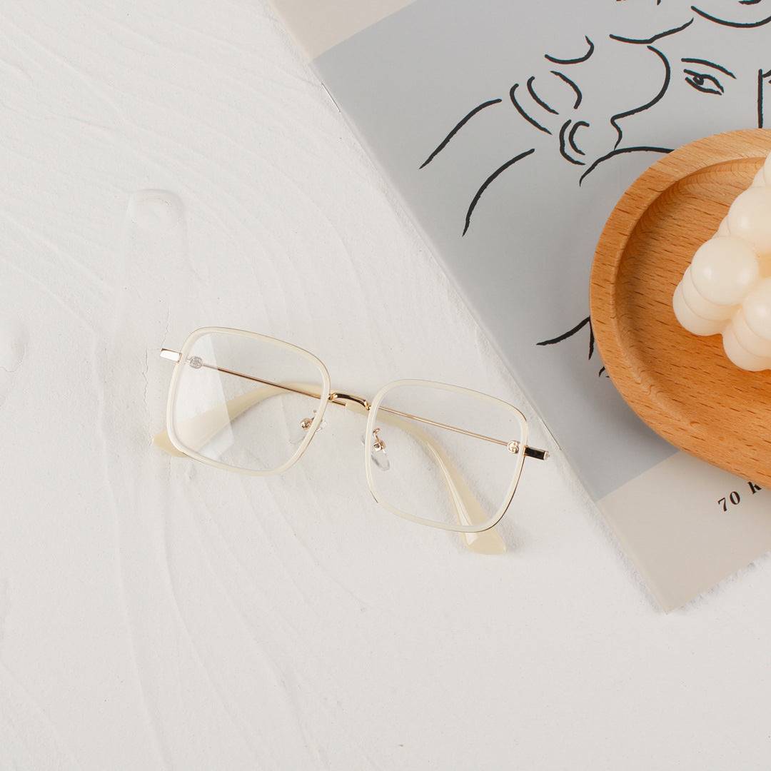 Ace Clear Frames