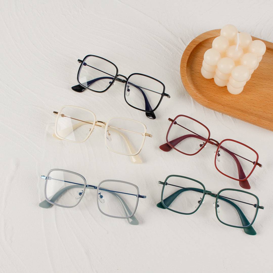 Ace Clear Frames