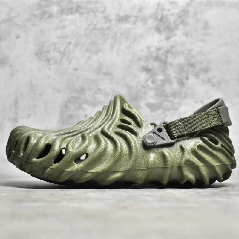 Crocs Salehe Pollex Clogs-zoom-34