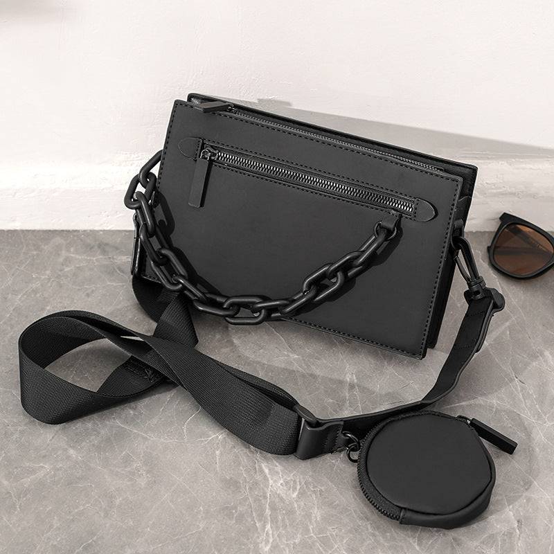 Allan Gothic Bag