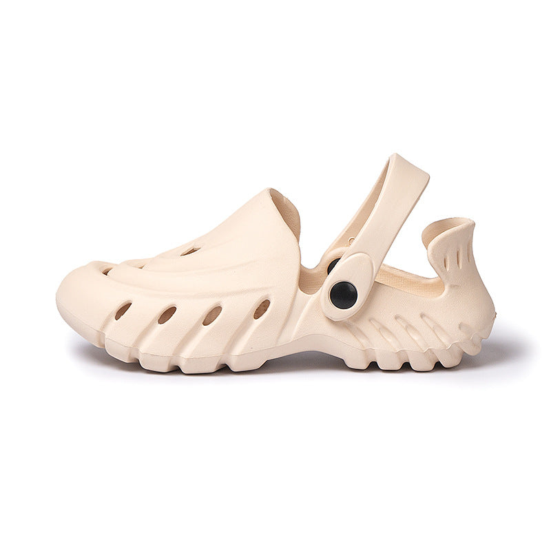 Alessia Unisex Vented Clogs-zoom-10