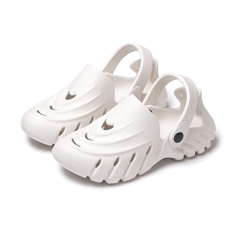 Alessia Unisex Vented Clogs-zoom-4