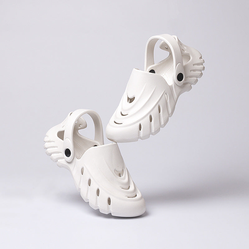 Alessia Unisex Vented Clogs-zoom-11