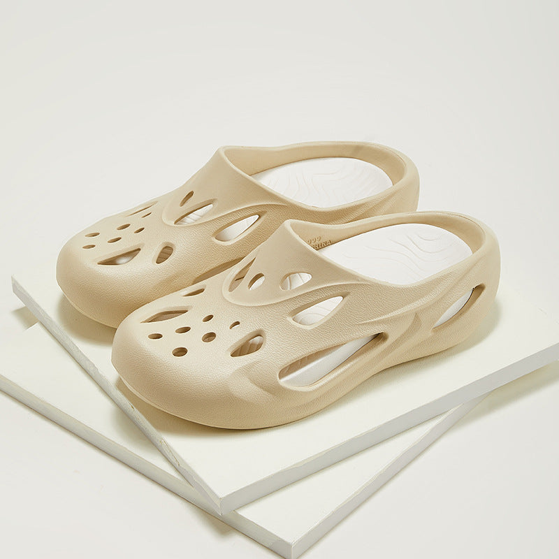 Andrea Vented Clogs – Shop Frugal