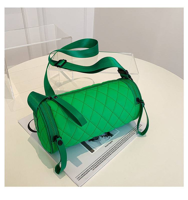 Aileen Quilted Bag