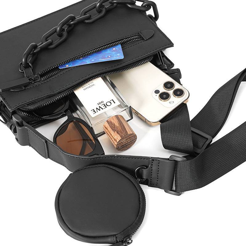 Allan Gothic Bag
