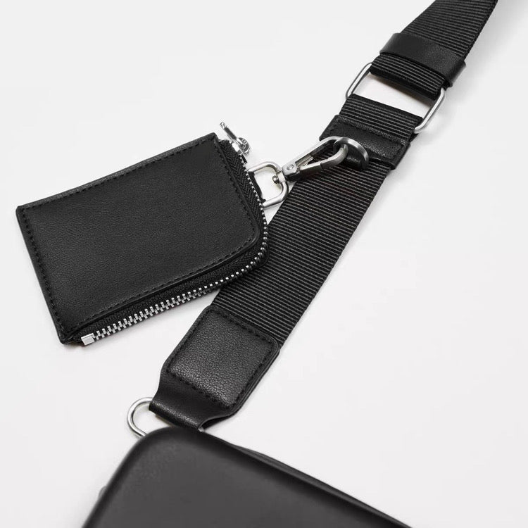 Andi Crossbody Bag - Green-zoom-11