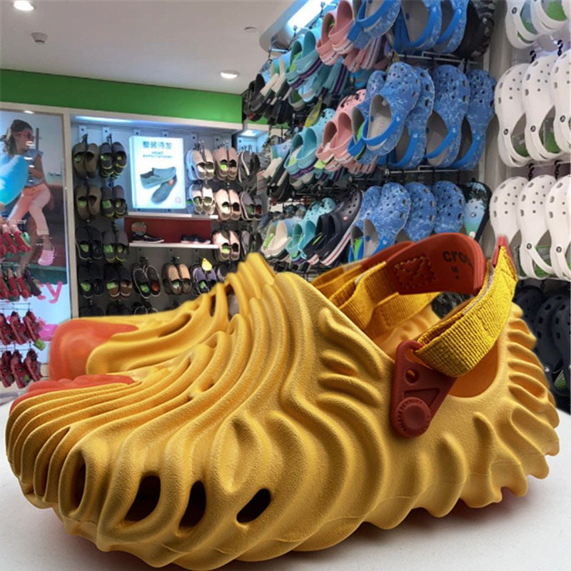 Crocs Salehe Pollex Clogs-zoom-23