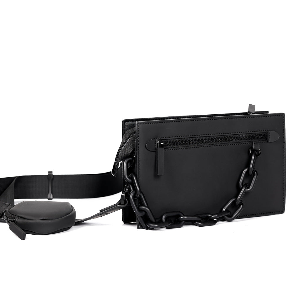 Allan Gothic Bag