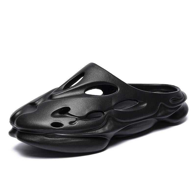 Amado Vented Clogs-zoom-3