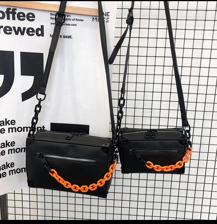 Amani Gothic Bag-zoom-4