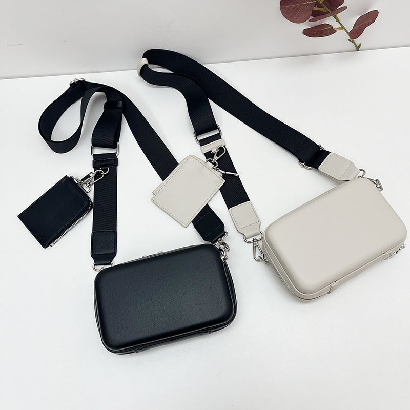 Andi Crossbody Bag - Green-zoom-3