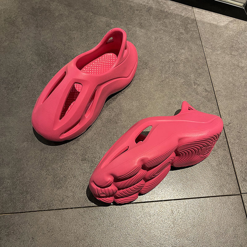 Athan Foamy Runners-zoom-7