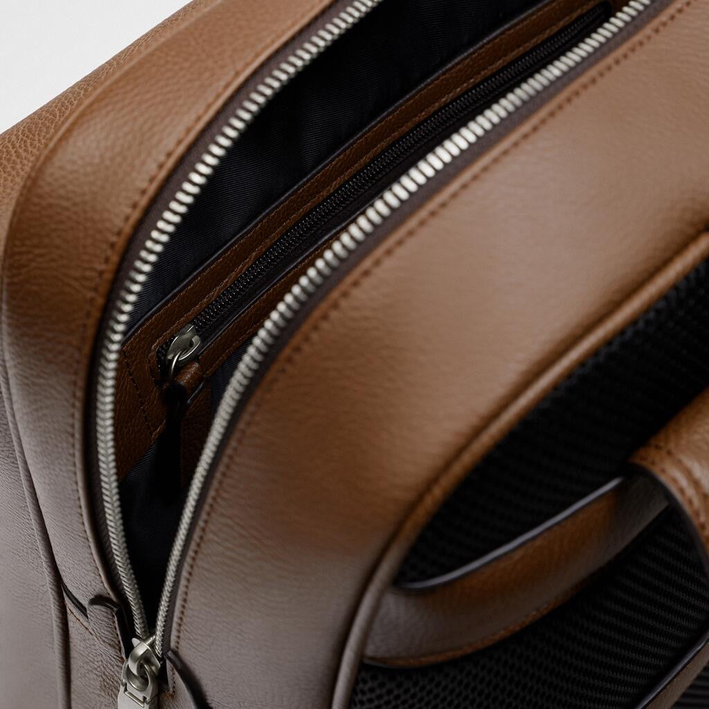 Azariah Backpack - Black