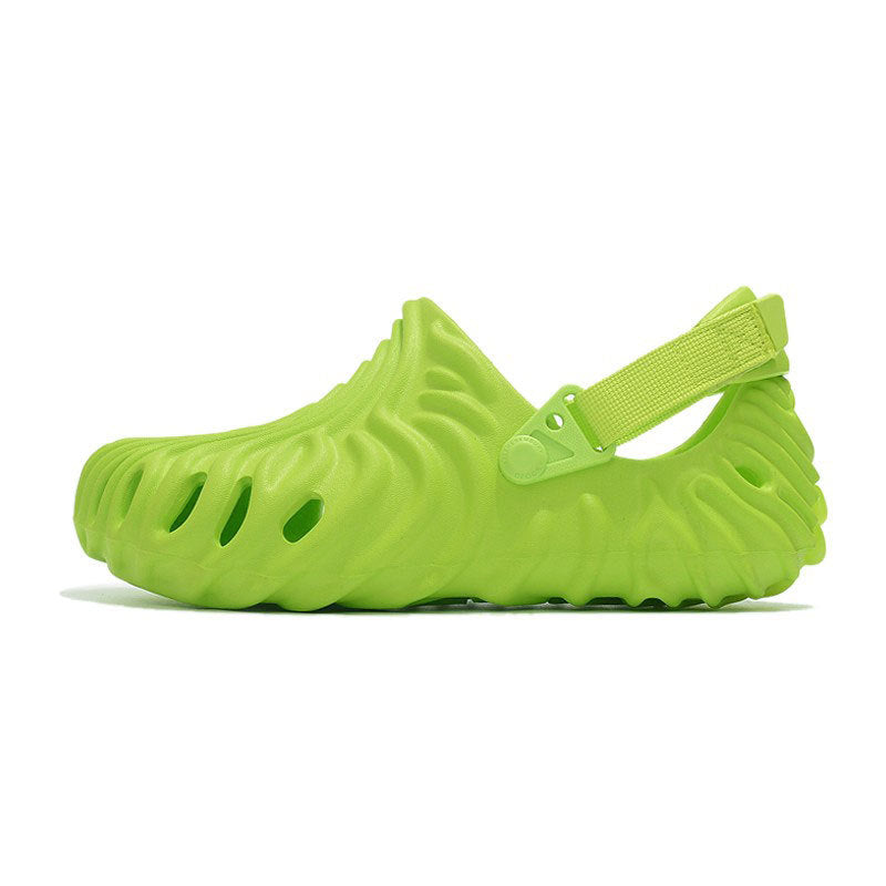 Crocs Salehe Pollex Clogs-zoom-19