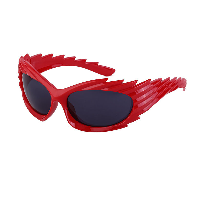 Alexis Y2K Glasses-16
