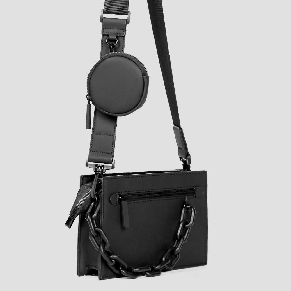 Allan Gothic Bag